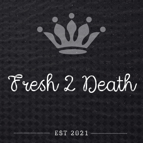 fresh2death804
